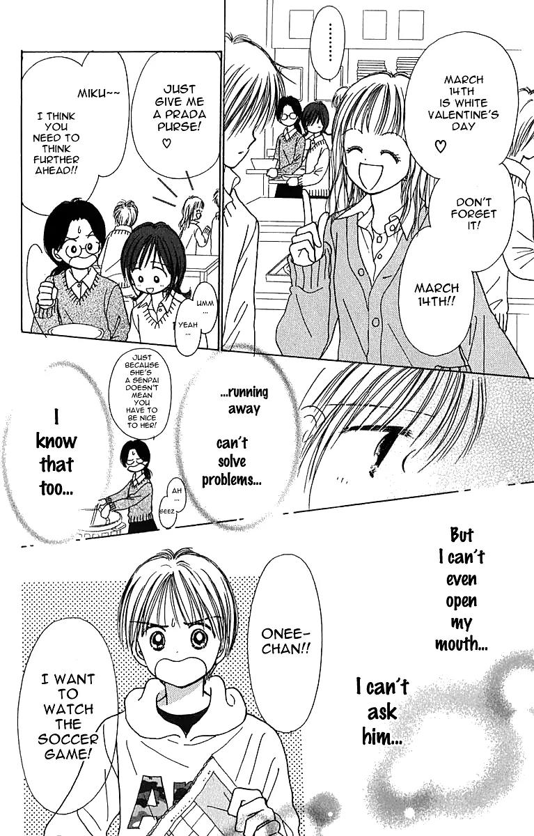 Kirakira 100% Chapter 6 page 9 - Chapter 6