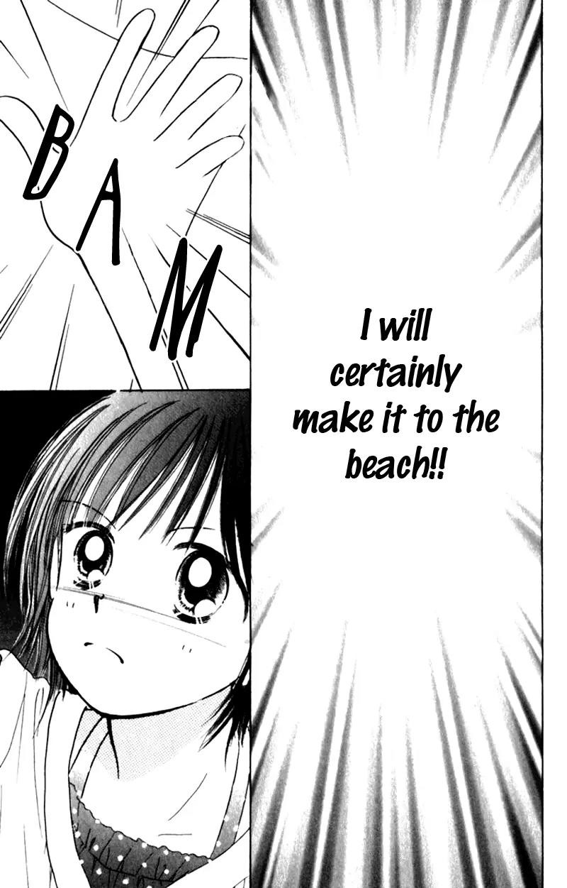 Kirakira 100% Chapter 7 page 23 - Chapter 7