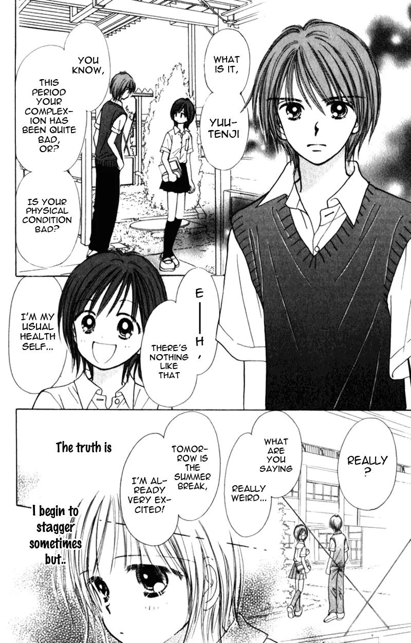 Kirakira 100% Chapter 7 page 34 - Chapter 7
