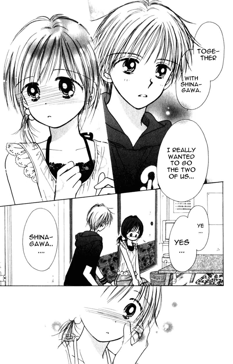 Kirakira 100% Chapter 7 page 41 - Chapter 7