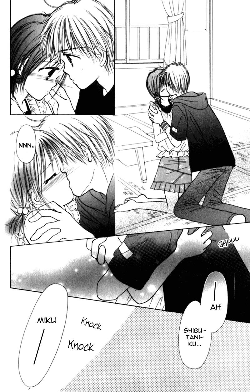 Kirakira 100% Chapter 7 page 42 - Chapter 7