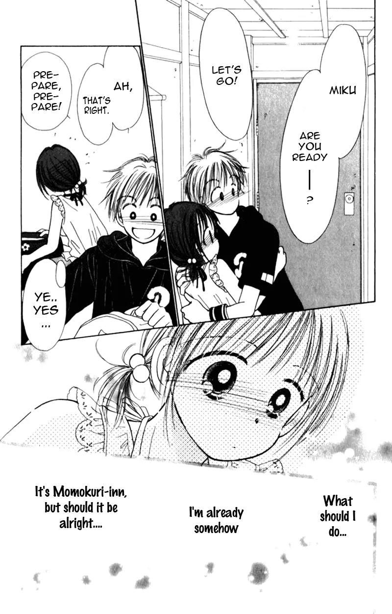 Kirakira 100% Chapter 7 page 43 - Chapter 7