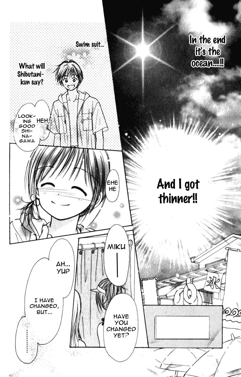 Kirakira 100% Chapter 7 page 44 - Chapter 7