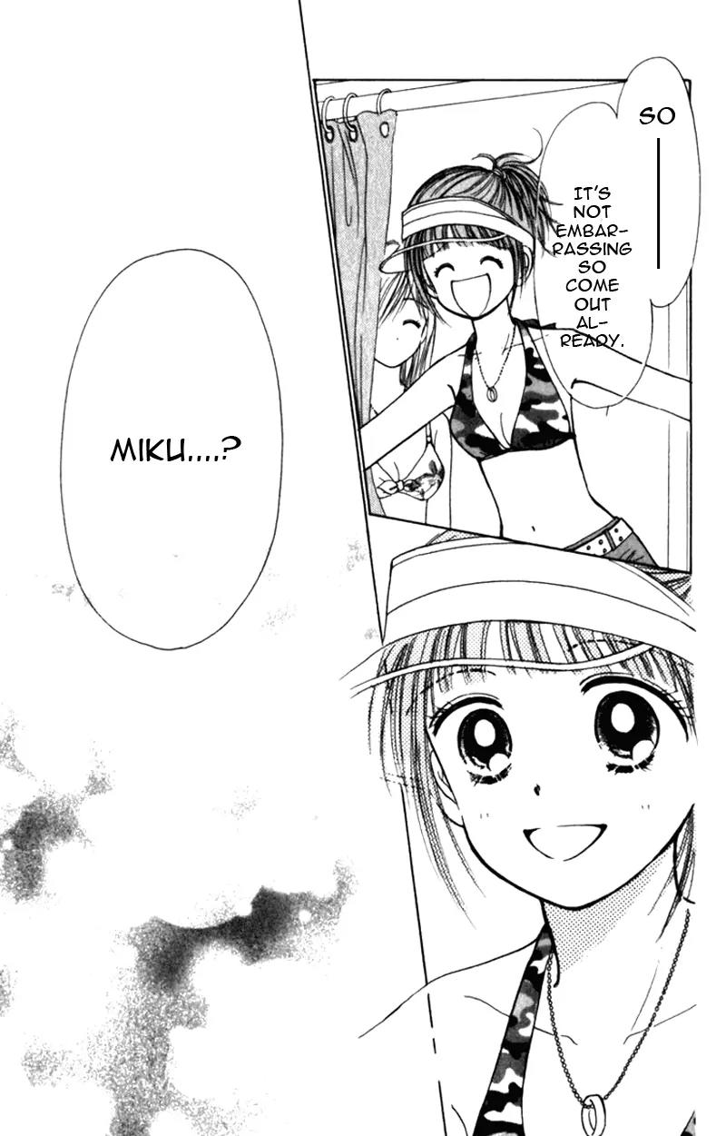 Kirakira 100% Chapter 7 page 45 - Chapter 7