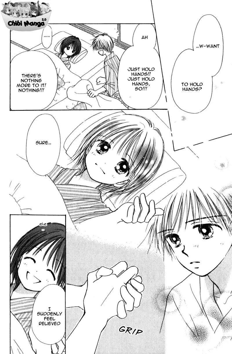 Kirakira 100% Chapter 8 page 10 - Chapter 8