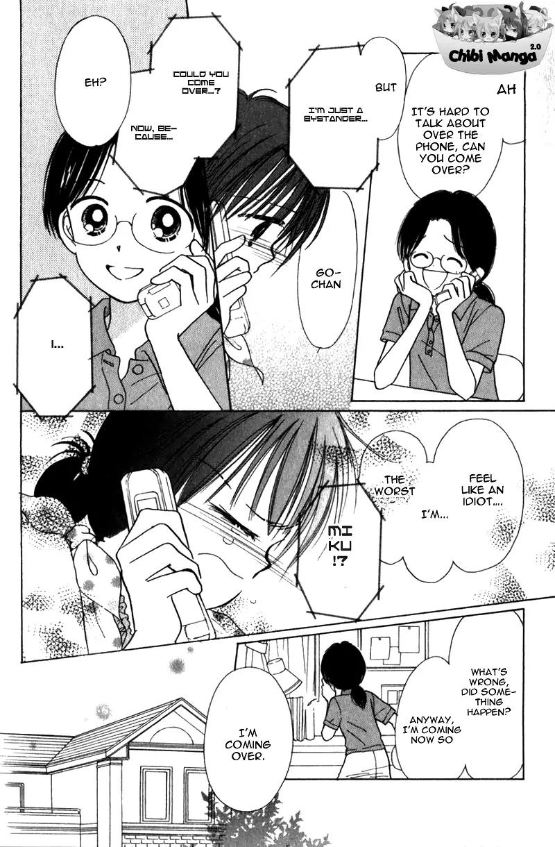 Kirakira 100% Chapter 8 page 14 - Chapter 8