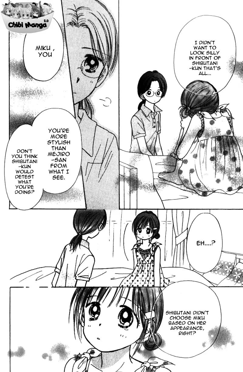 Kirakira 100% Chapter 8 page 16 - Chapter 8