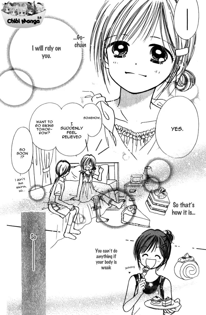 Kirakira 100% Chapter 8 page 18 - Chapter 8