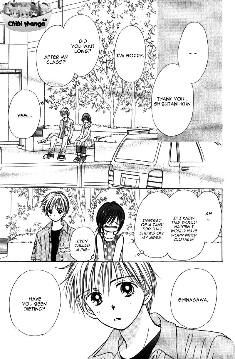 Kirakira 100% Chapter 8 page 29 - Chapter 8