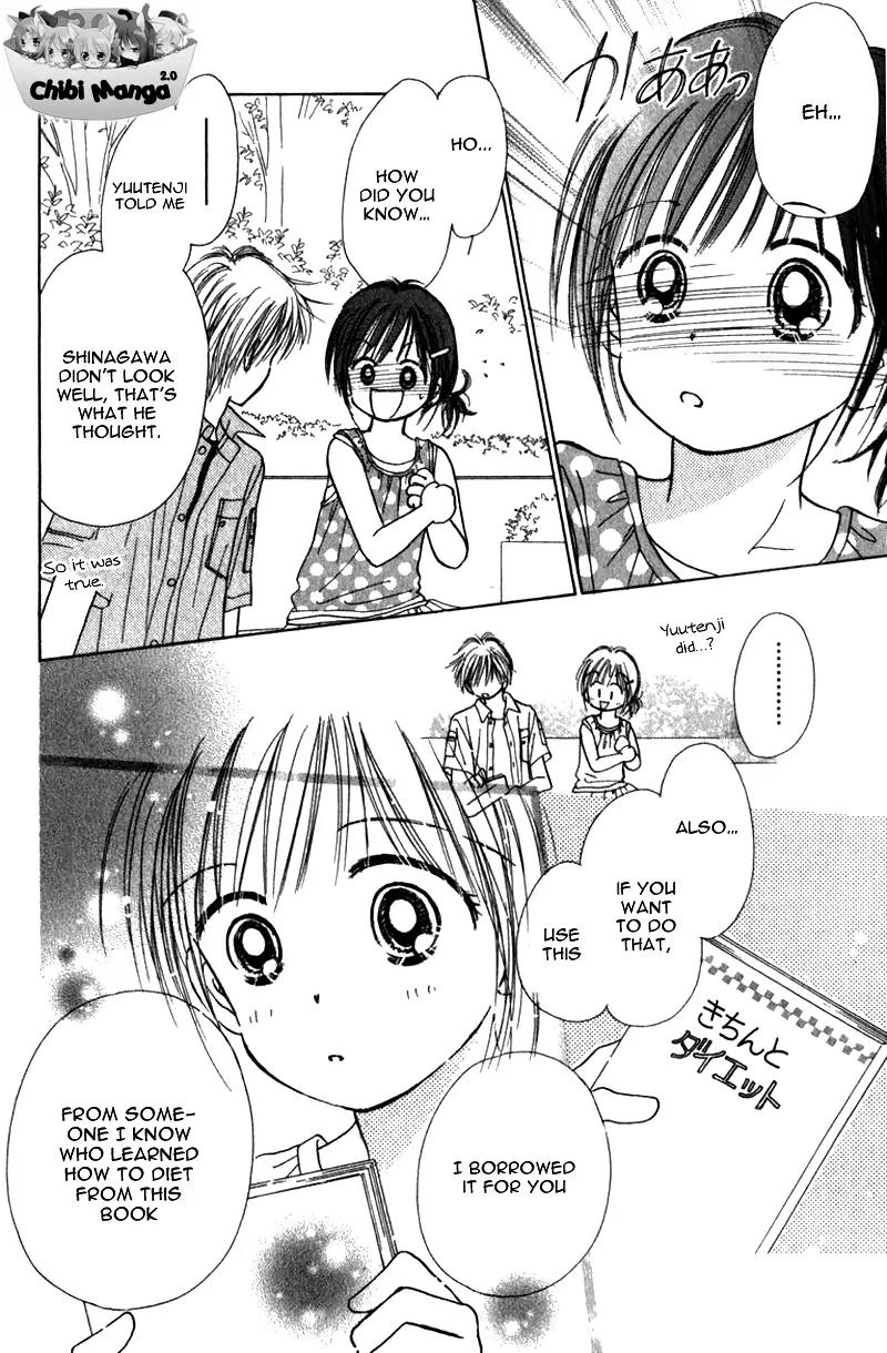 Kirakira 100% Chapter 8 page 30 - Chapter 8
