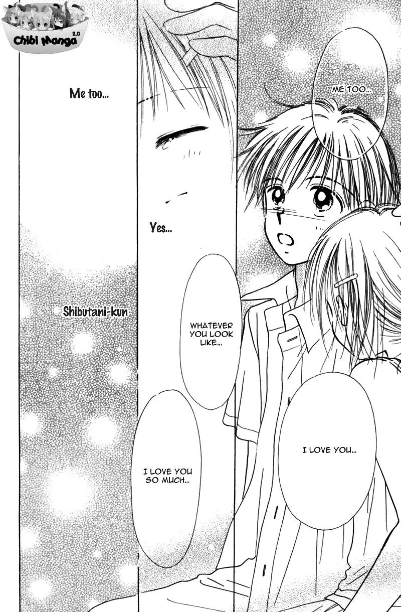 Kirakira 100% Chapter 8 page 34 - Chapter 8