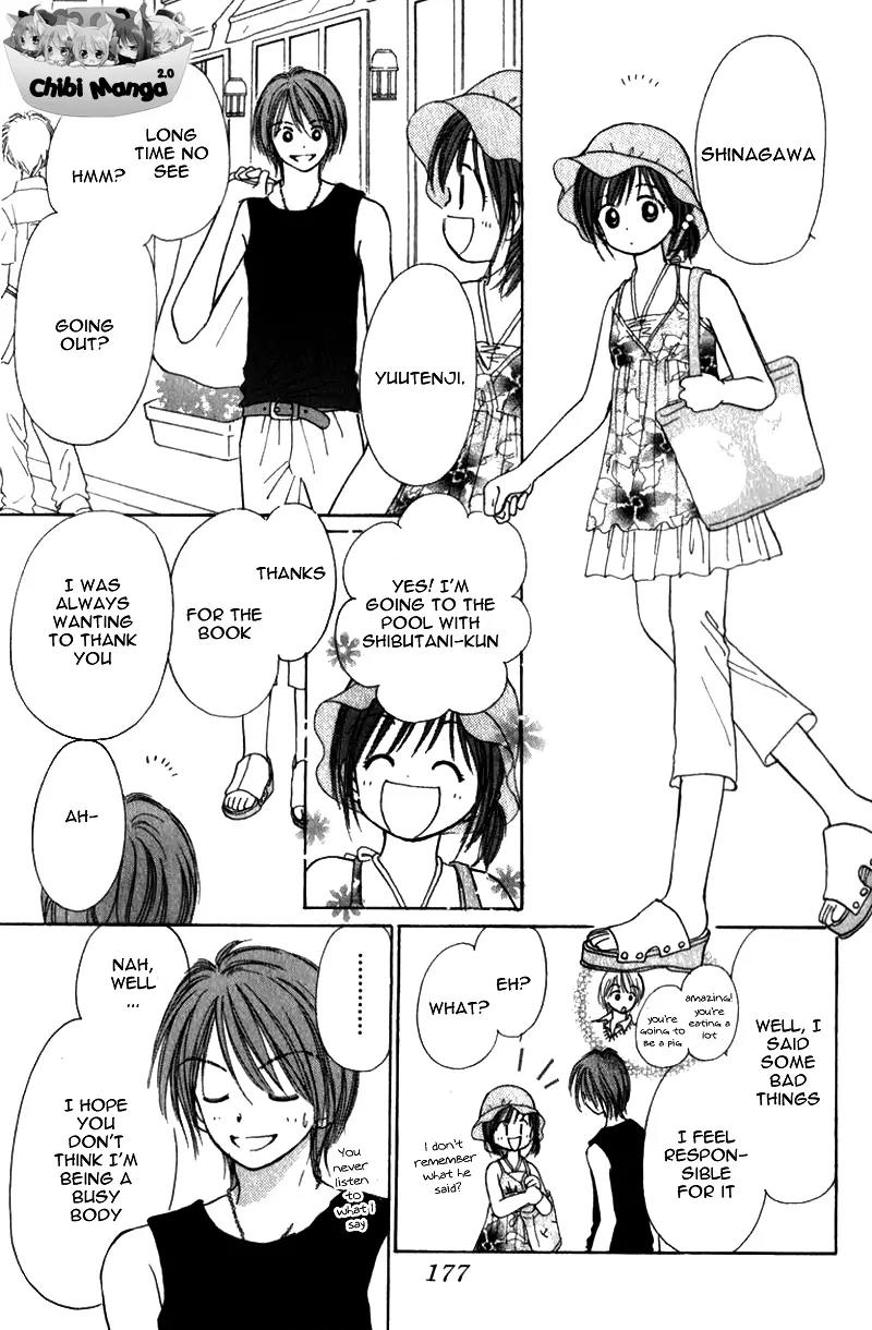 Kirakira 100% Chapter 8 page 39 - Chapter 8