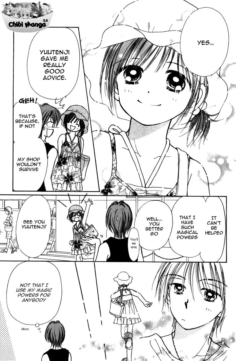 Kirakira 100% Chapter 8 page 41 - Chapter 8