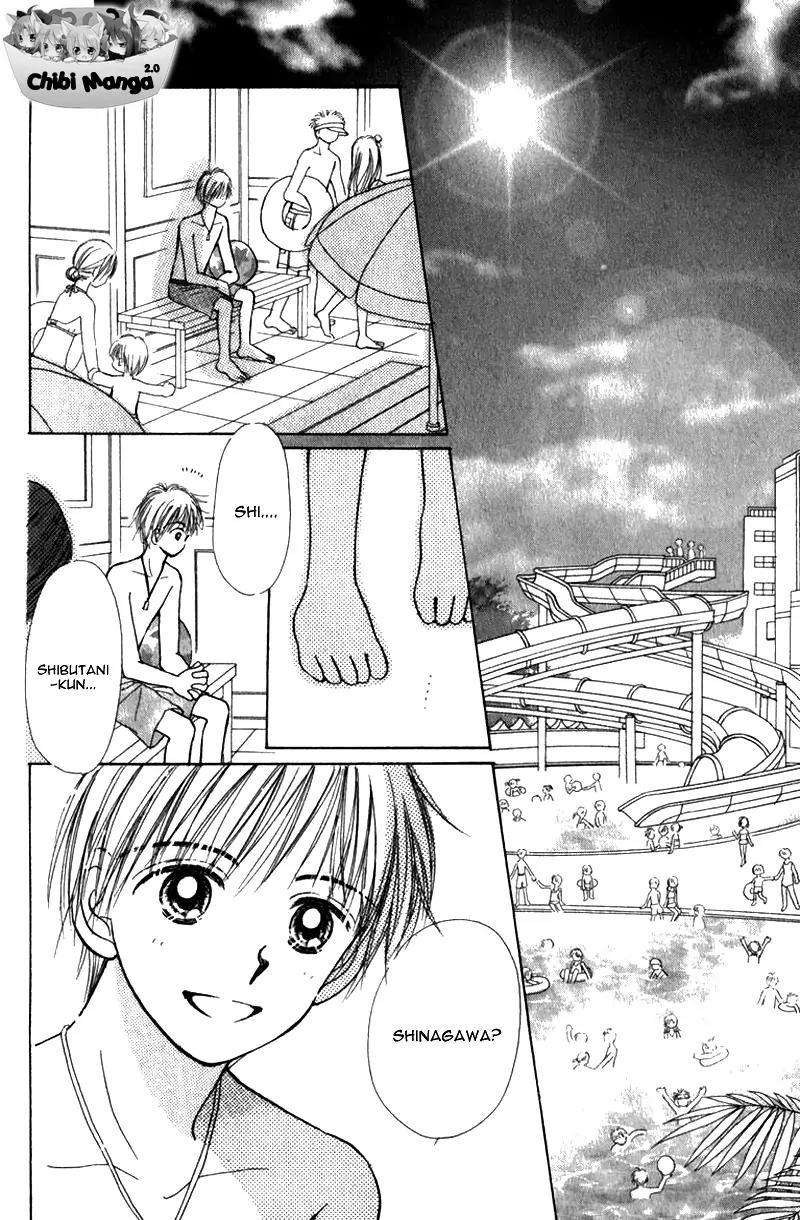Kirakira 100% Chapter 8 page 42 - Chapter 8