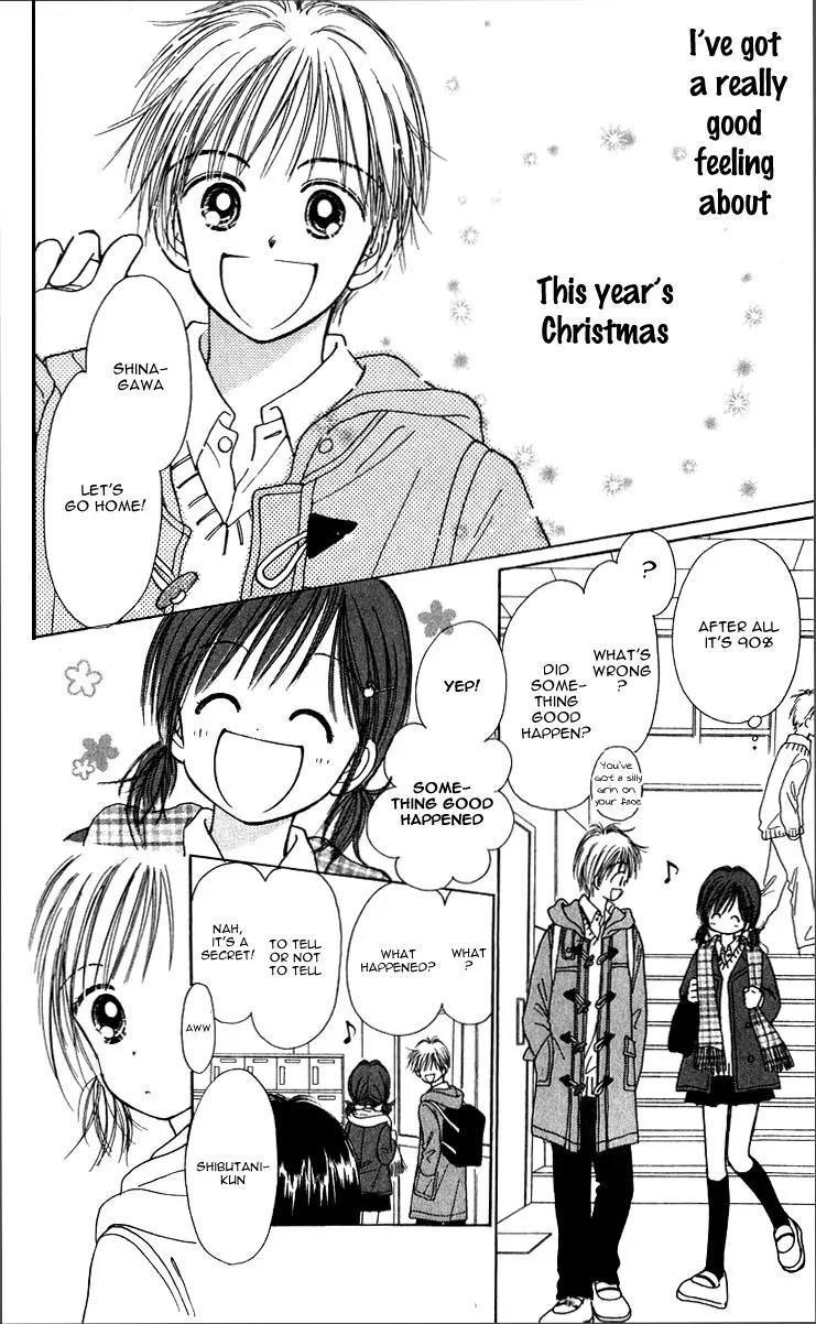 Kirakira 100% Chapter 9 page 17 - Chapter 9