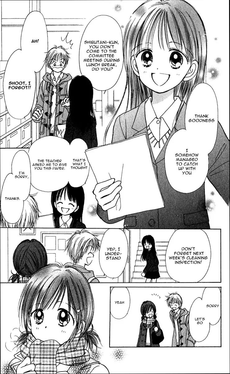 Kirakira 100% Chapter 9 page 18 - Chapter 9