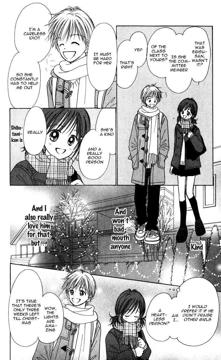 Kirakira 100% Chapter 9 page 19 - Chapter 9