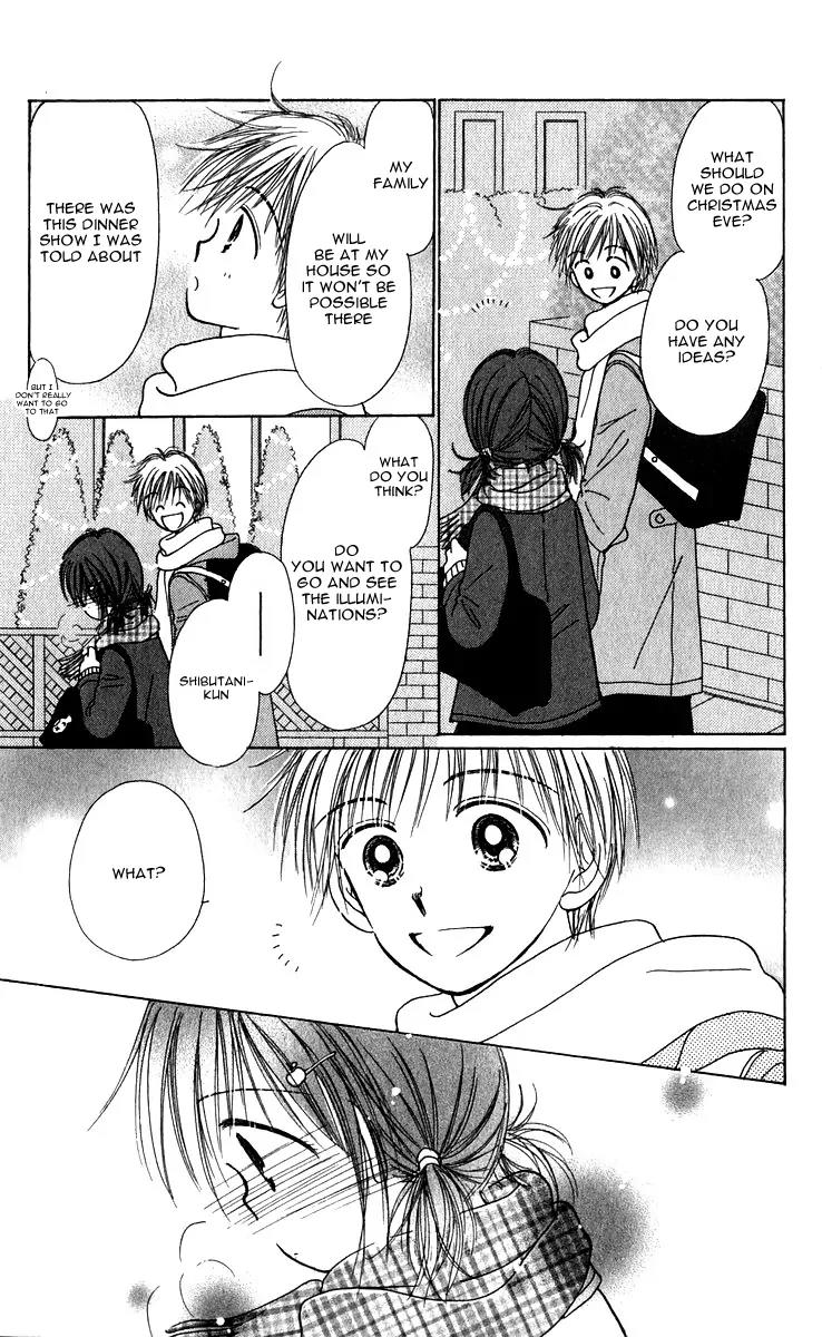 Kirakira 100% Chapter 9 page 20 - Chapter 9