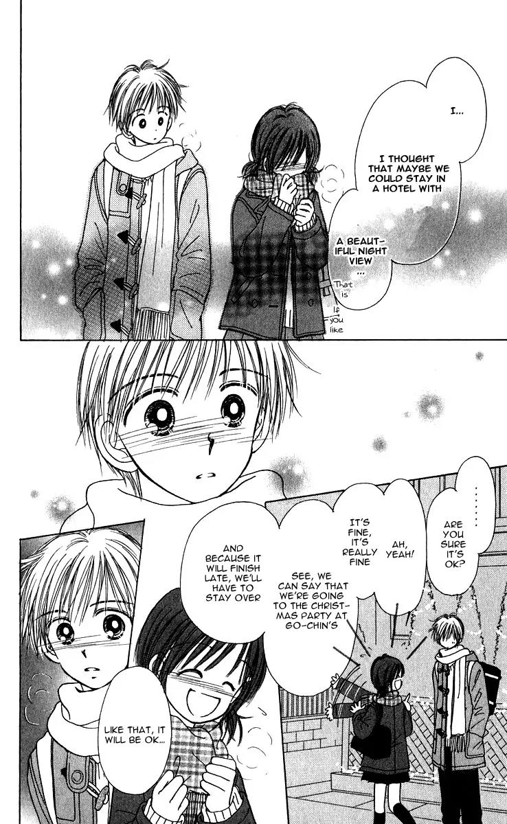Kirakira 100% Chapter 9 page 21 - Chapter 9