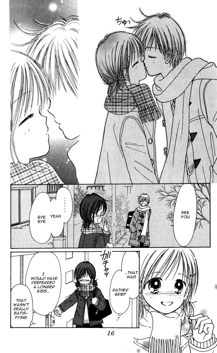 Kirakira 100% Chapter 9 page 23 - Chapter 9