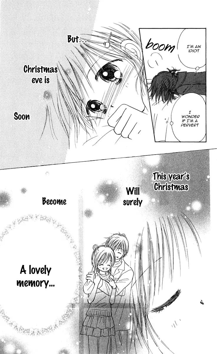 Kirakira 100% Chapter 9 page 24 - Chapter 9