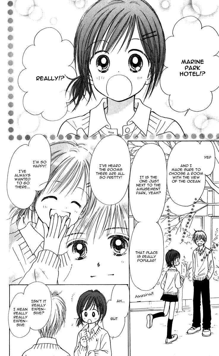 Kirakira 100% Chapter 9 page 27 - Chapter 9