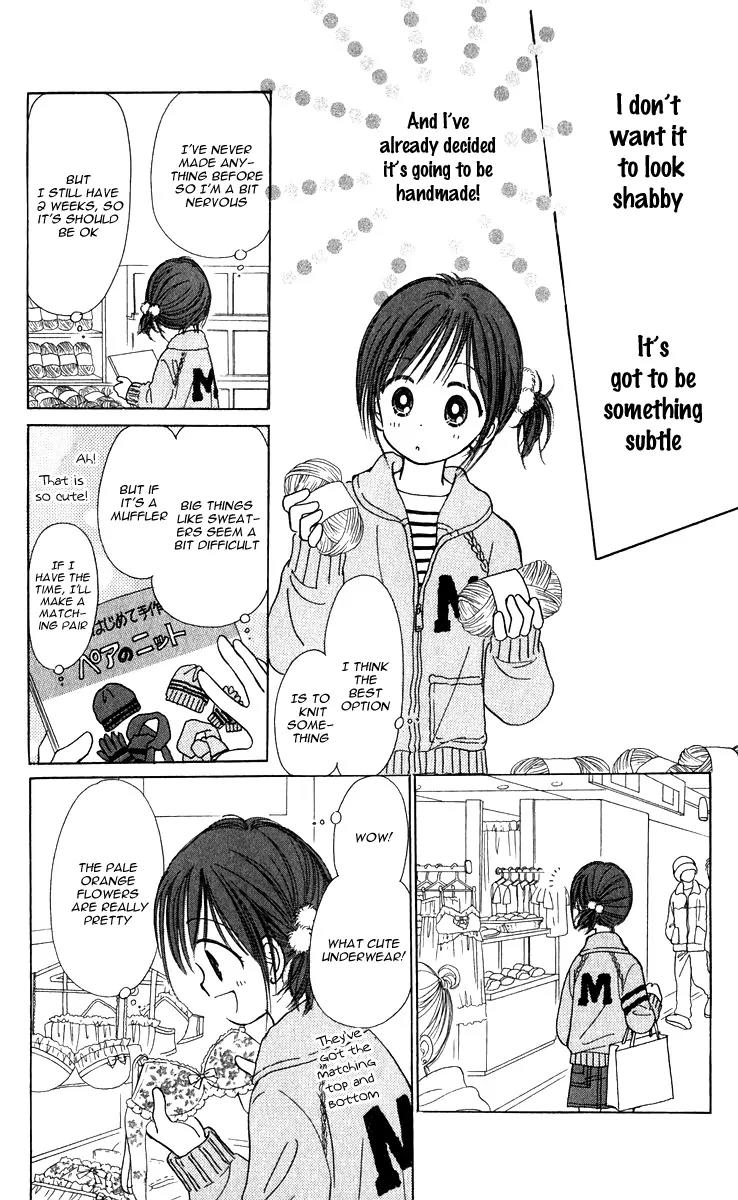 Kirakira 100% Chapter 9 page 29 - Chapter 9