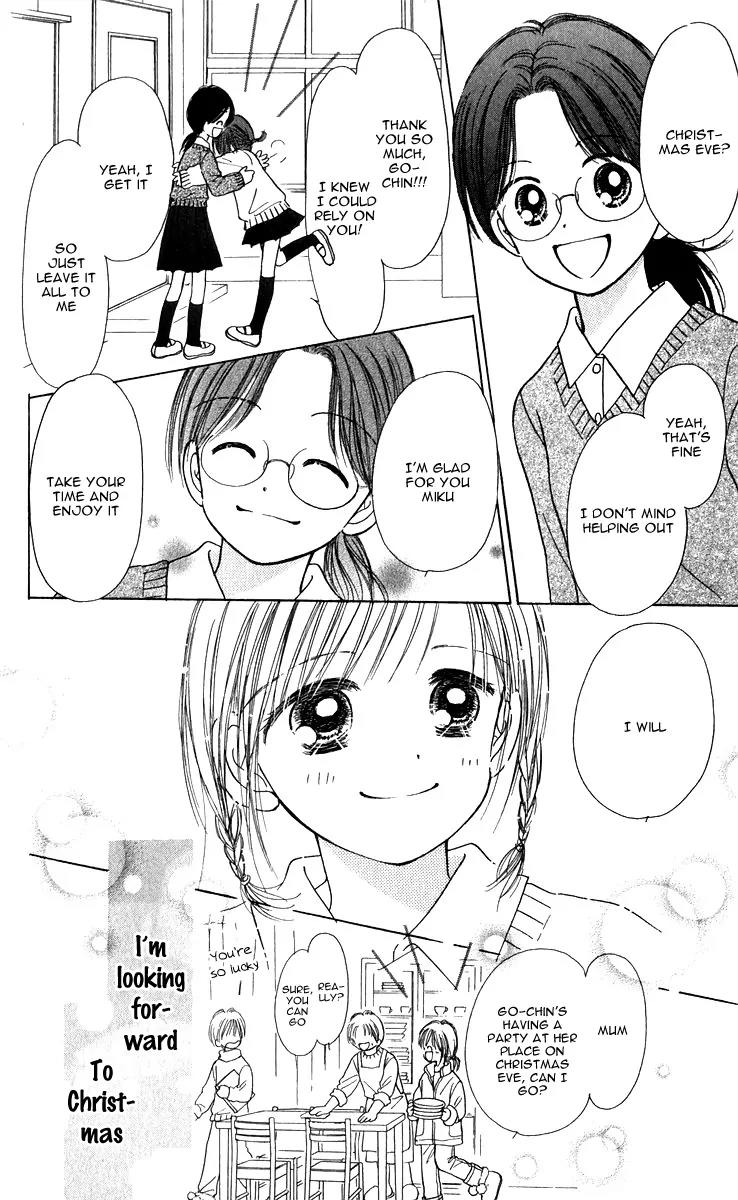 Kirakira 100% Chapter 9 page 31 - Chapter 9