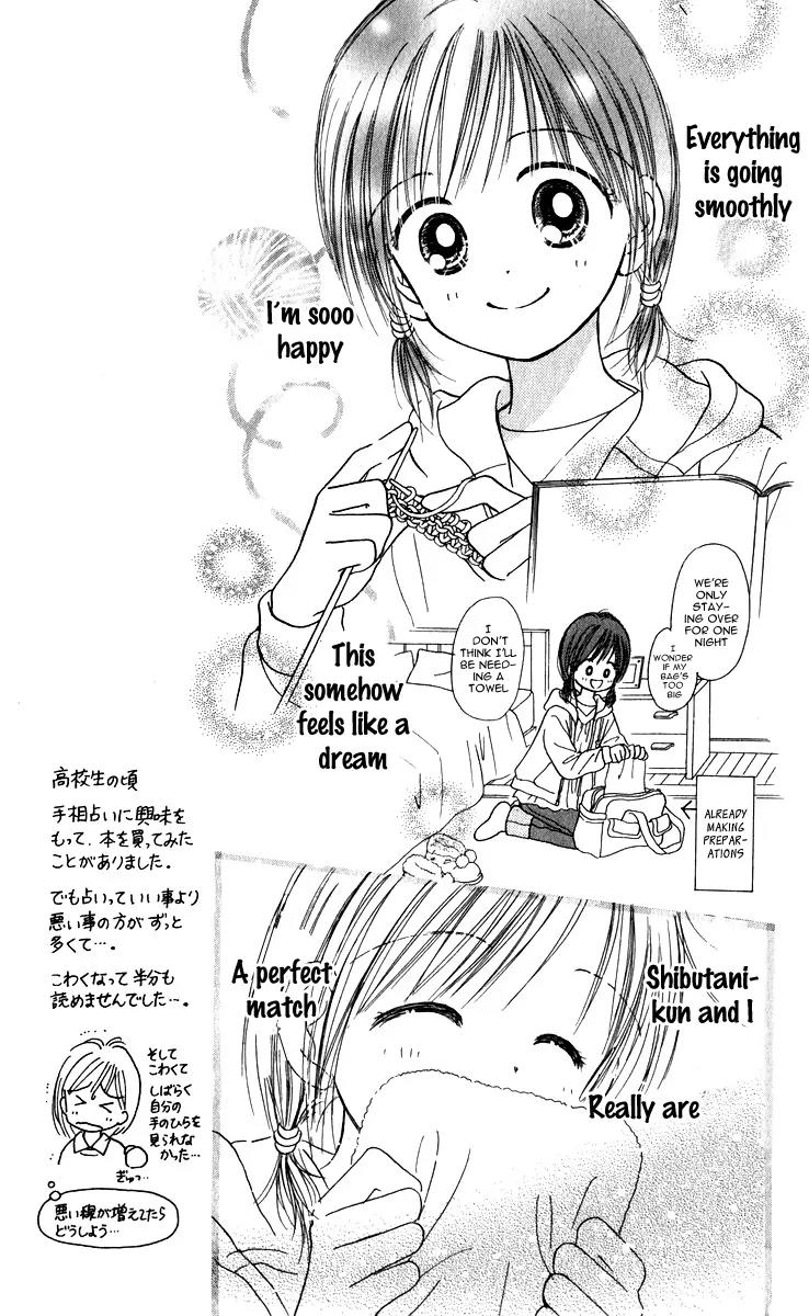 Kirakira 100% Chapter 9 page 32 - Chapter 9