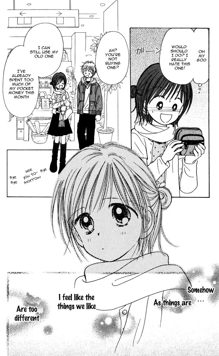 Kirakira 100% Chapter 9 page 37 - Chapter 9