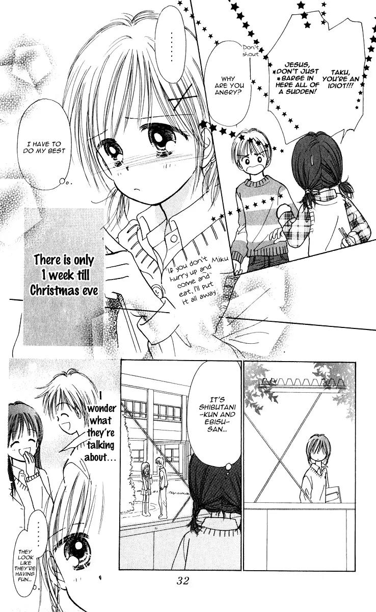 Kirakira 100% Chapter 9 page 39 - Chapter 9