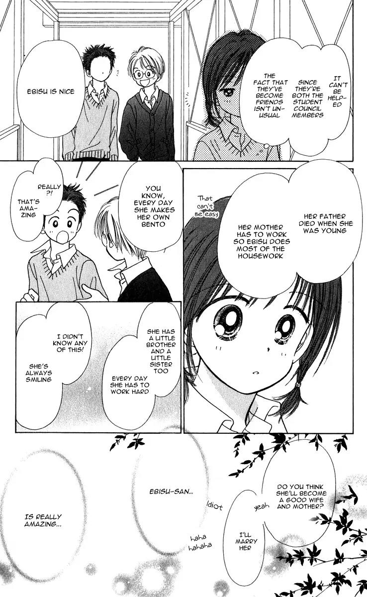 Kirakira 100% Chapter 9 page 40 - Chapter 9