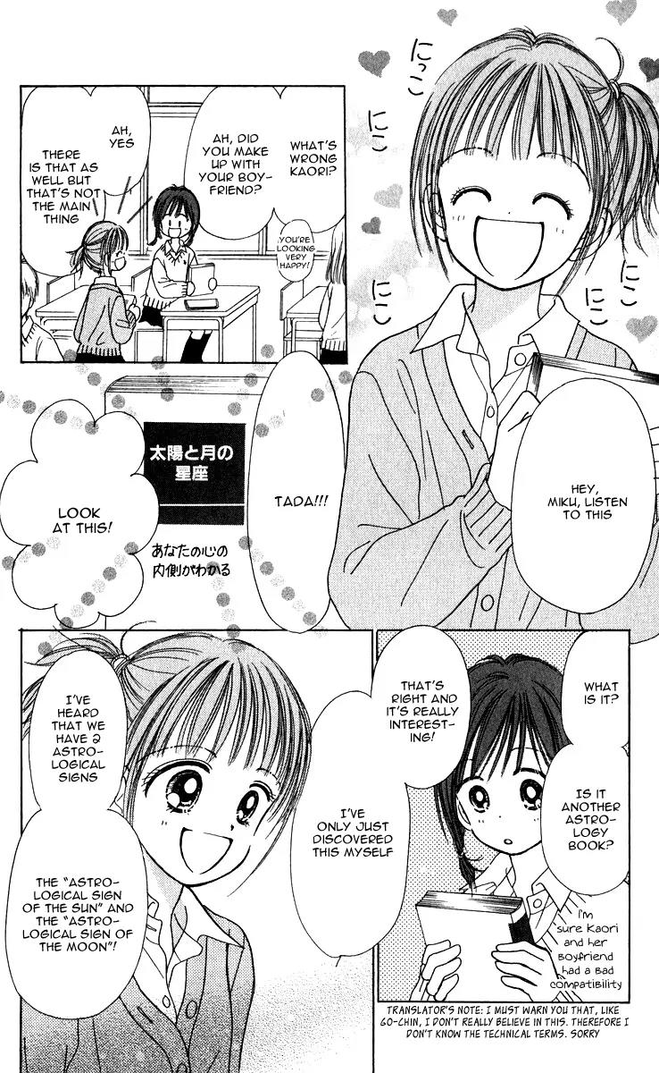 Kirakira 100% Chapter 9 page 41 - Chapter 9