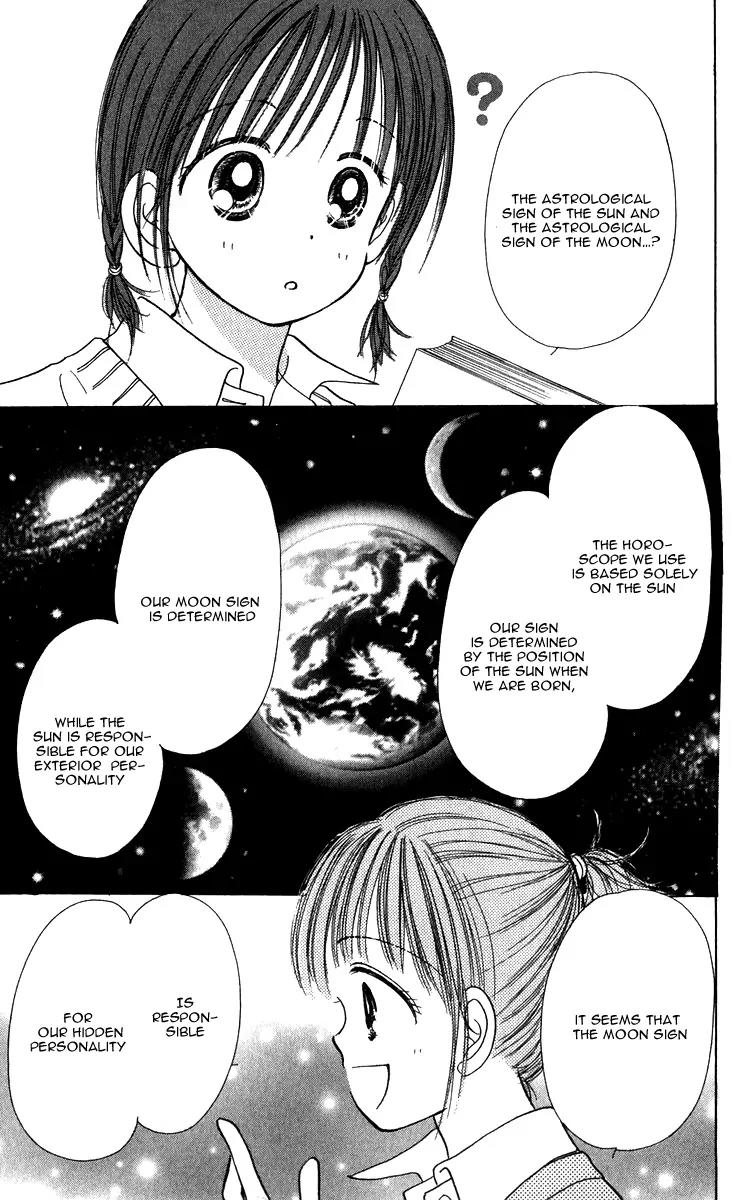 Kirakira 100% Chapter 9 page 42 - Chapter 9