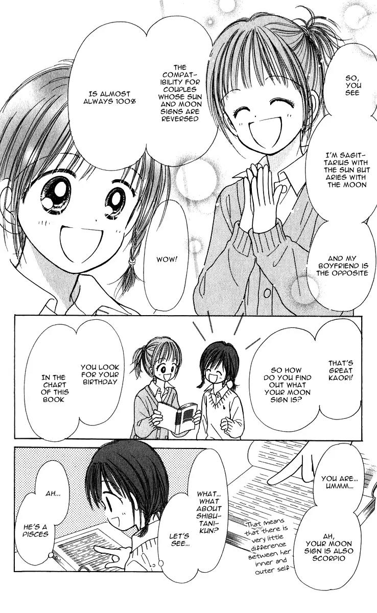 Kirakira 100% Chapter 9 page 43 - Chapter 9