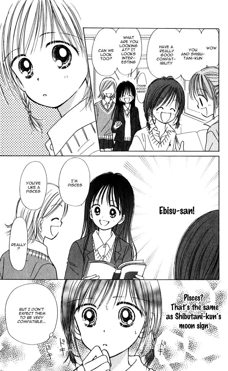 Kirakira 100% Chapter 9 page 44 - Chapter 9