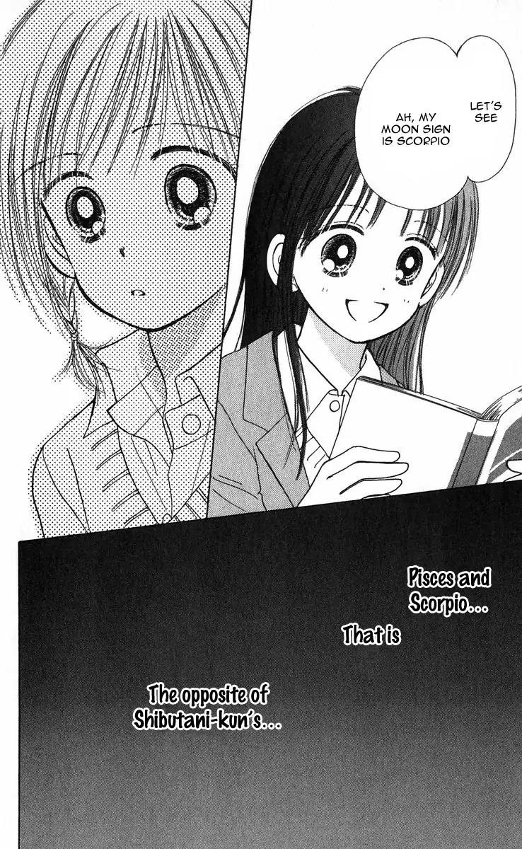Kirakira 100% Chapter 9 page 45 - Chapter 9