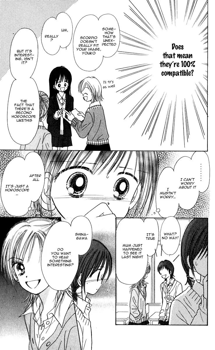 Kirakira 100% Chapter 9 page 46 - Chapter 9