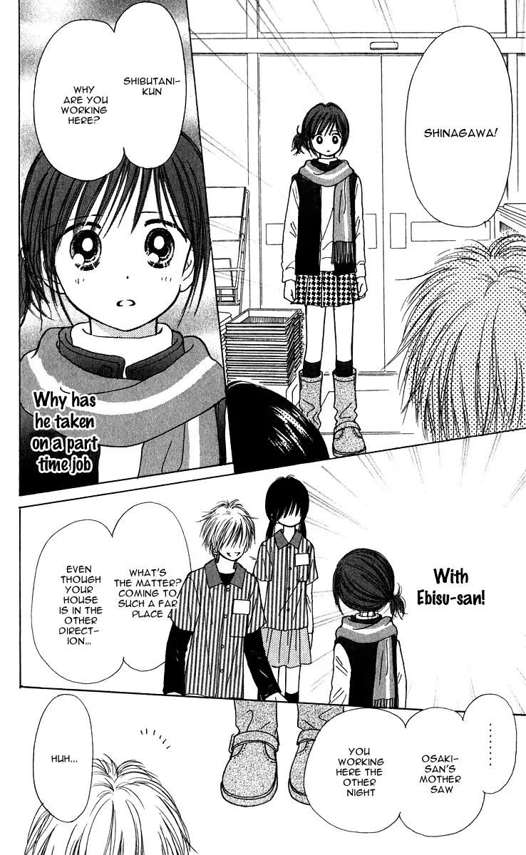 Kirakira 100% Chapter 9 page 49 - Chapter 9