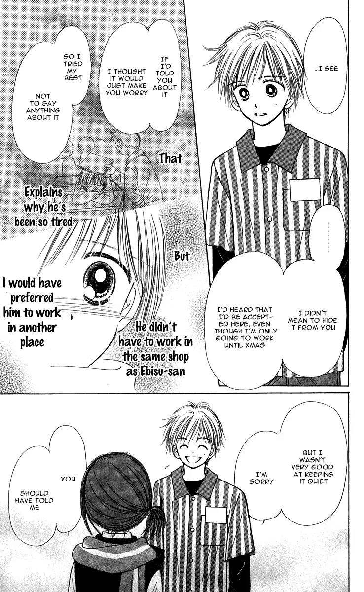 Kirakira 100% Chapter 9 page 50 - Chapter 9