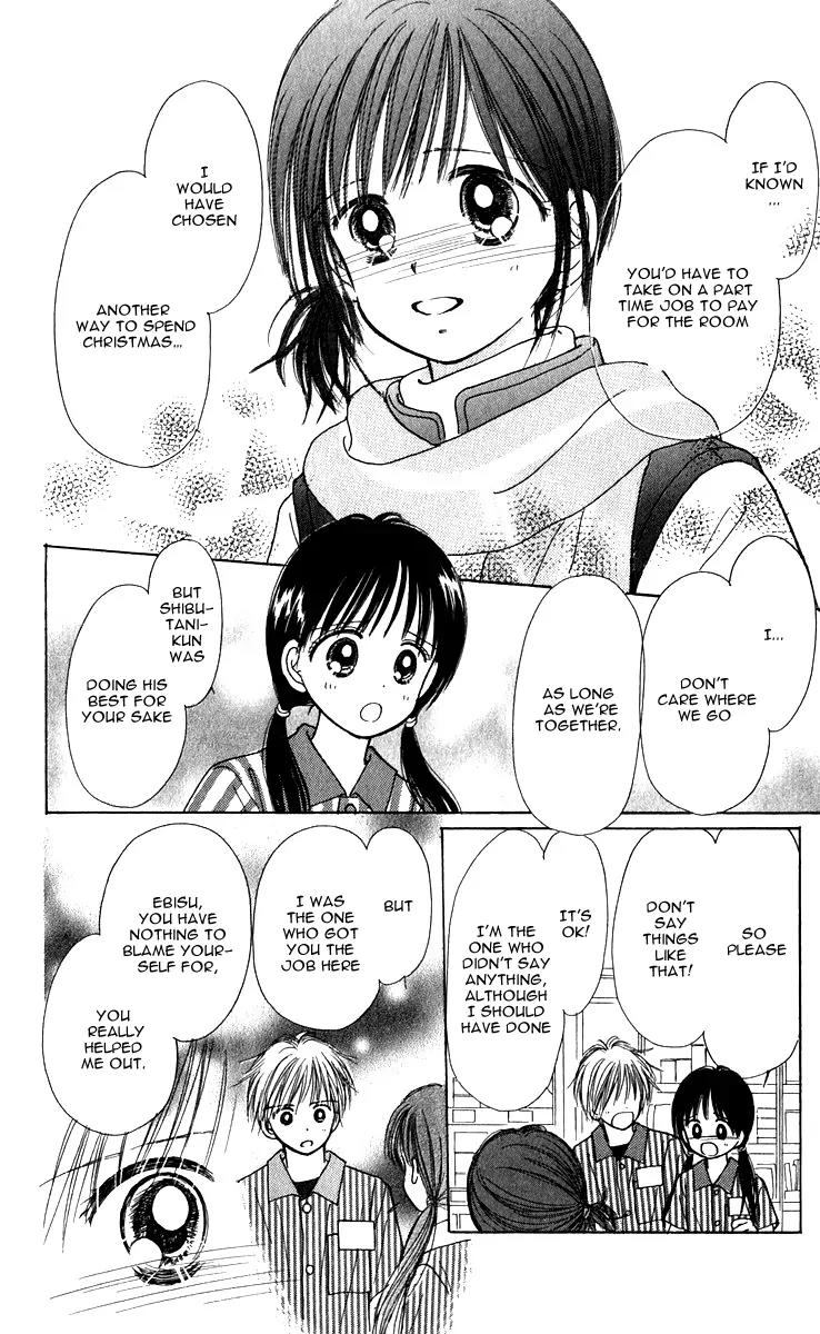 Kirakira 100% Chapter 9 page 51 - Chapter 9