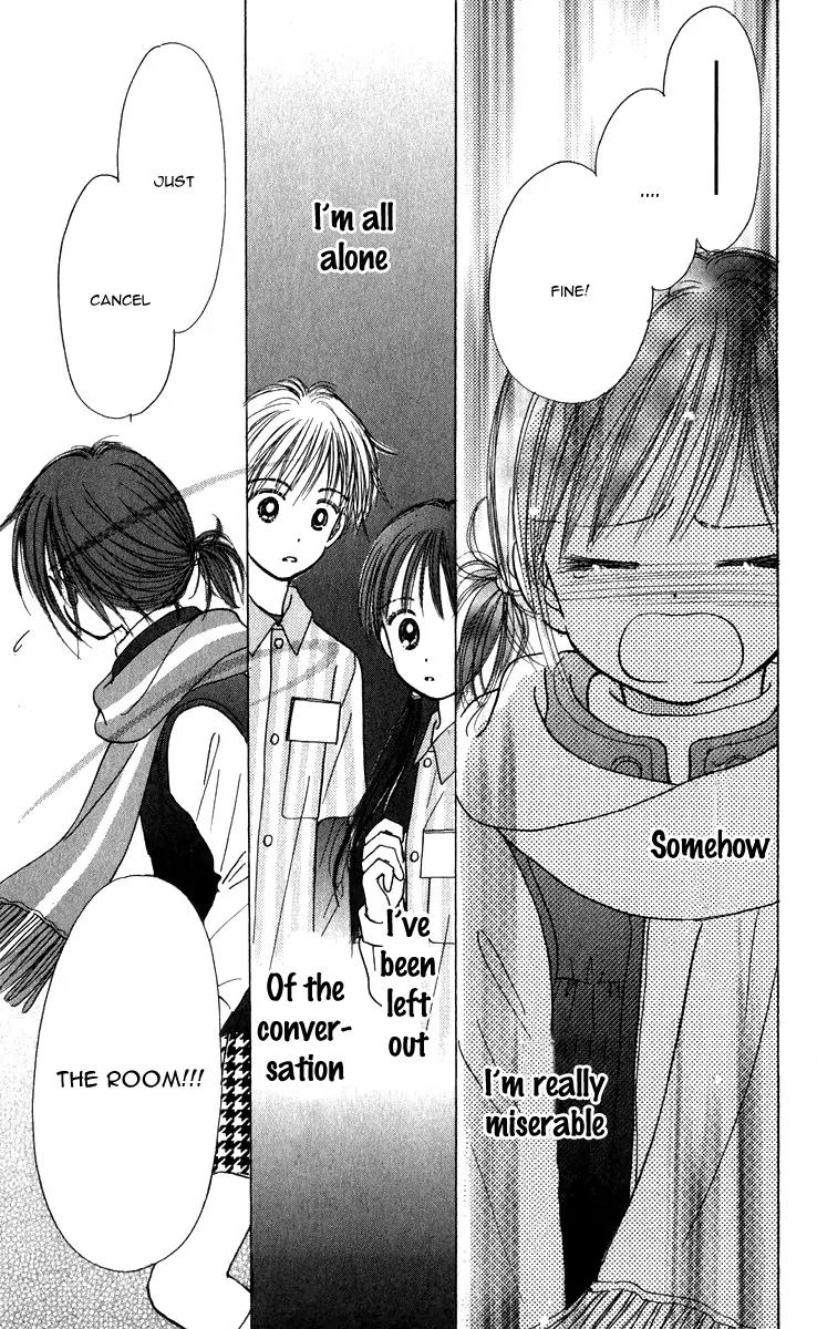 Kirakira 100% Chapter 9 page 52 - Chapter 9