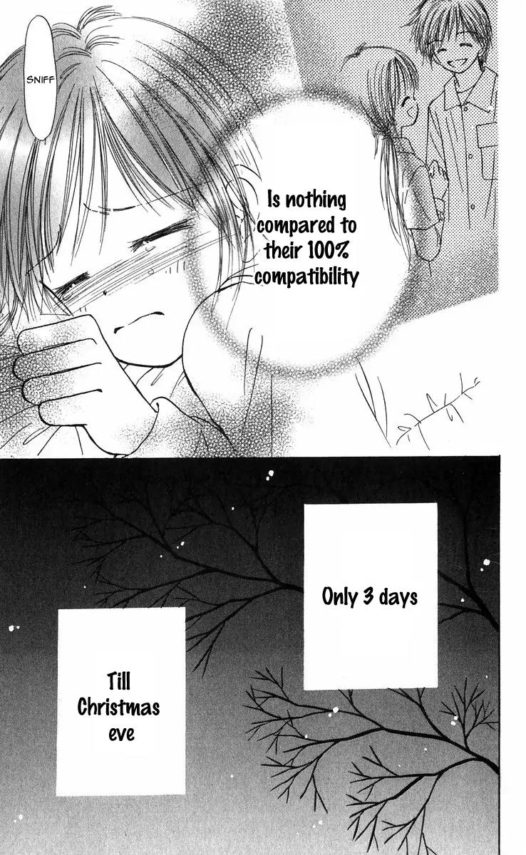 Kirakira 100% Chapter 9 page 54 - Chapter 9