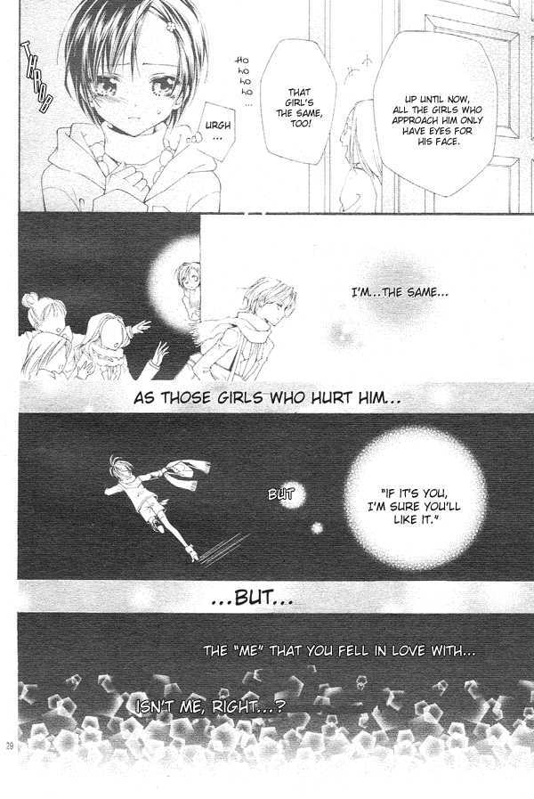 Kirakira Hikare Chapter 1 page 31 - Chapter 1