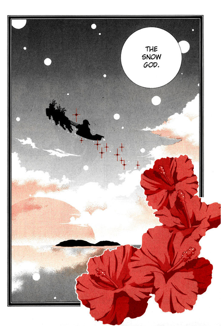 Kirakira Hikare Chapter 18 page 8 - Chapter 18