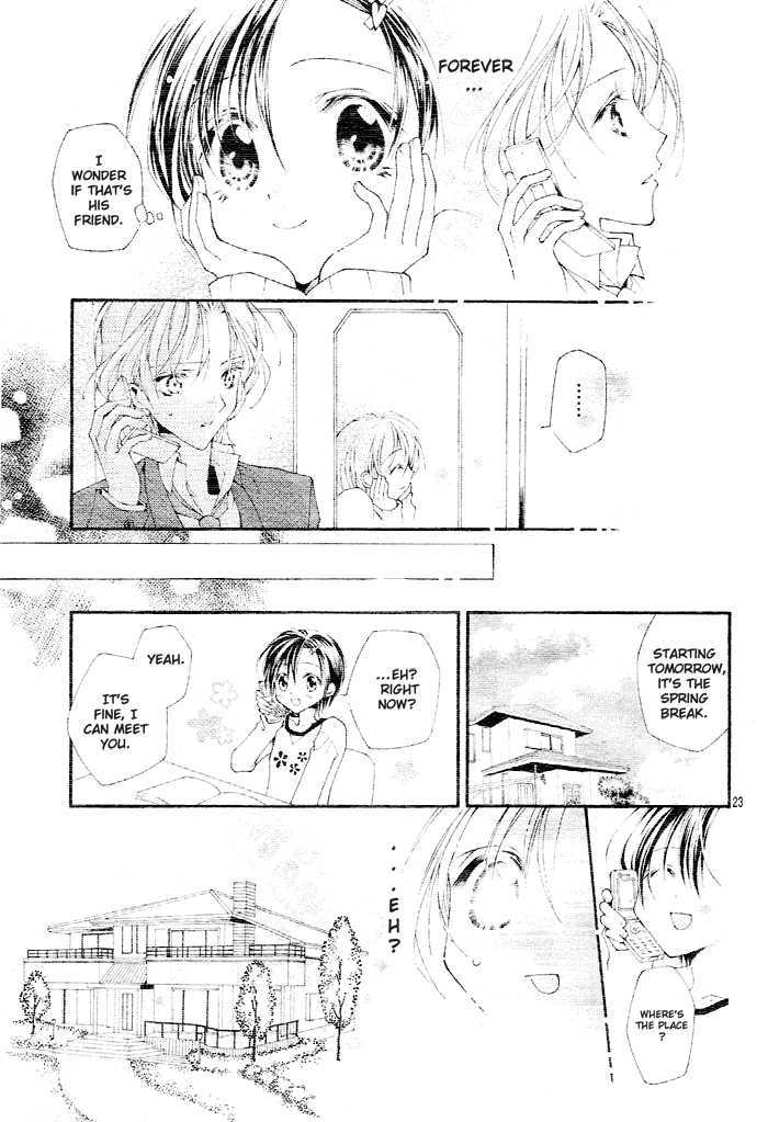 Kirakira Hikare Chapter 2 page 24 - Chapter 2