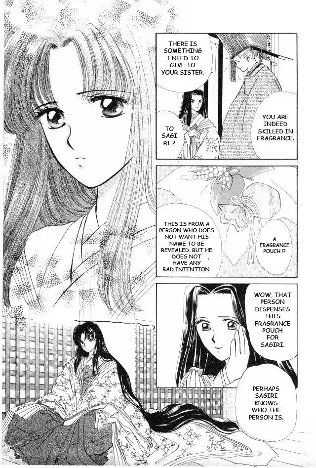 Kirakira Kaoru Chapter 1.3-1 page 23 - Vol.1 Chapter 3.1: The Scent of Love (1)