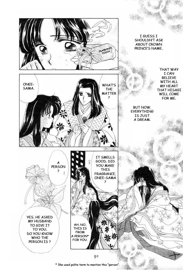 Kirakira Kaoru Chapter 1.3-2 page 2 - Vol.1 Chapter 3.2: The Scent of Love (2)
