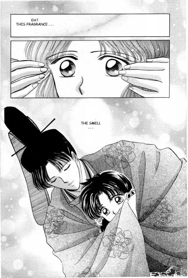 Kirakira Kaoru Chapter 1.3-5 page 24 - Vol.1 Chapter 3.5: The Scent of Love (5)