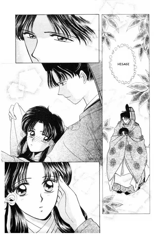 Kirakira Kaoru Chapter 1.3-5 page 25 - Vol.1 Chapter 3.5: The Scent of Love (5)